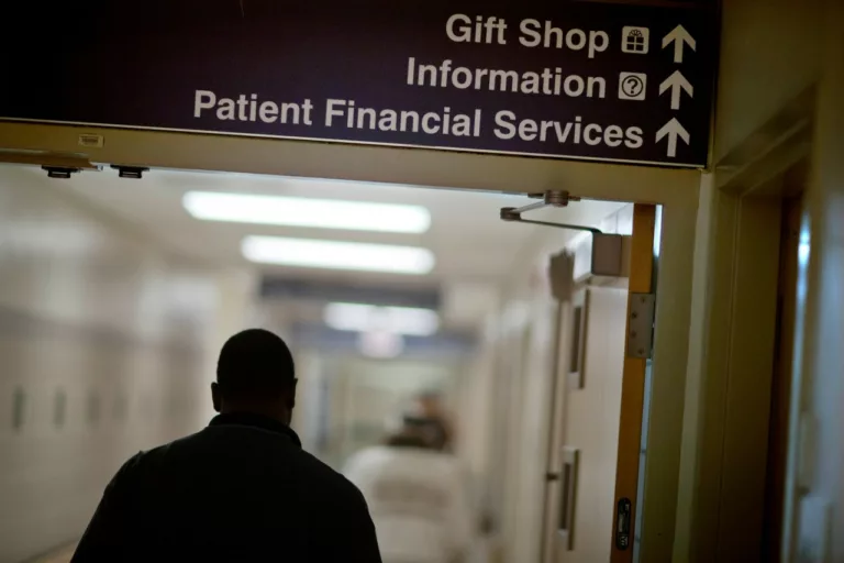 Congress eyes work rules for millions covered by Medicaid – NewsNation