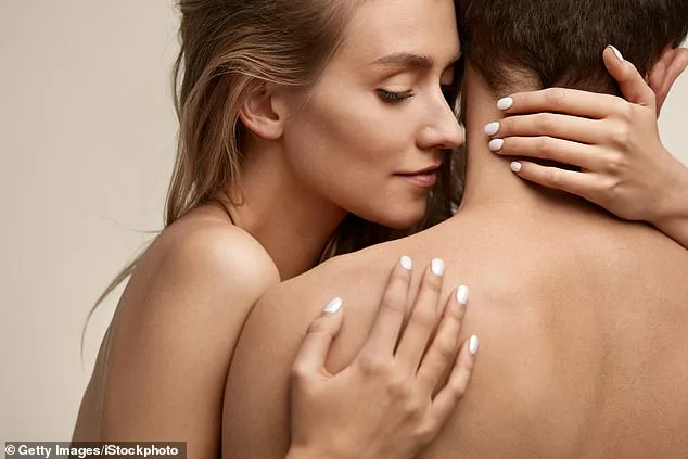 Could wearing a testosterone patch reignite women’s sex drive when the menopause strikes?  