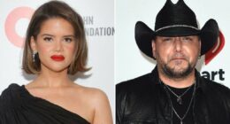 Country Stars Drama, Fights: Biggest Feuds Between Singers