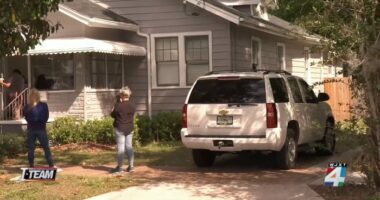 Court ordering women to leave rental property where owner says they’ve been squatting