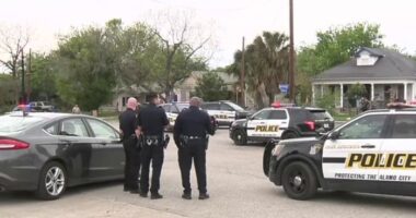 Criminal judge offers perspective on what’s needed to slow the trend
