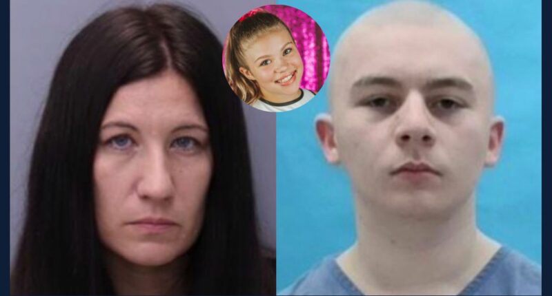 Crystal Smith to be tried for Tristyn Bailey murder coverup