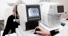 Today's reader has macular eye disease and wonders whether their frequent dizzy spells is as a result of the treatment