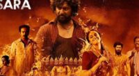 Dasara Box Office Collection Worldwide