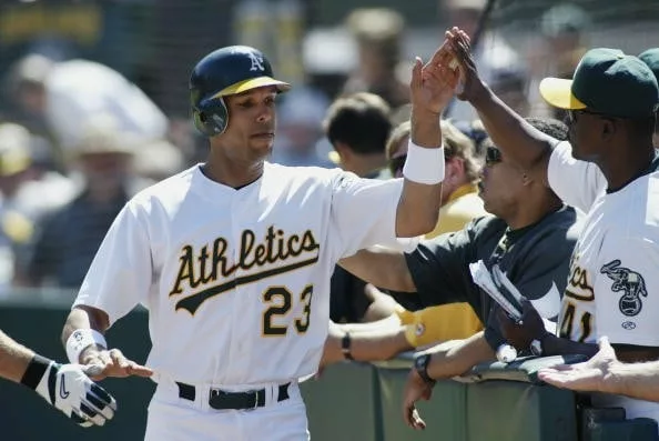 David Justice Net Worth | Celebrity Net Worth