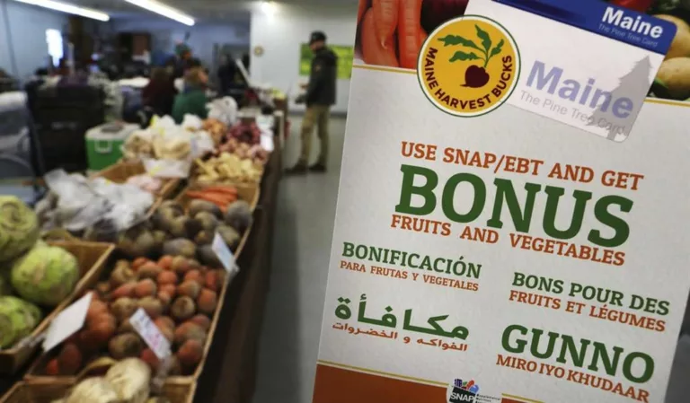 Democrats Fear GOP Proposal Forcing SNAP Recipients to Work Will Cut Number of Those Dependent on Government