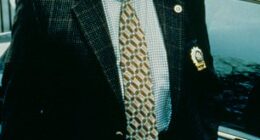 Before: Dennis Franz is most known for his role on NYPD Blue