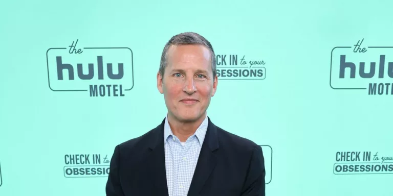 Disney Names Joe Earley Head of Disney+, Hulu