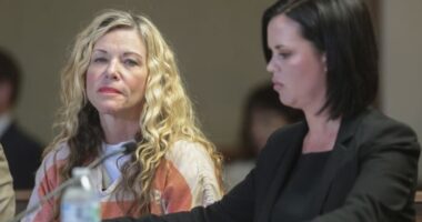 Doomsday plot? After 3 years, slain kids' mom to stand trial