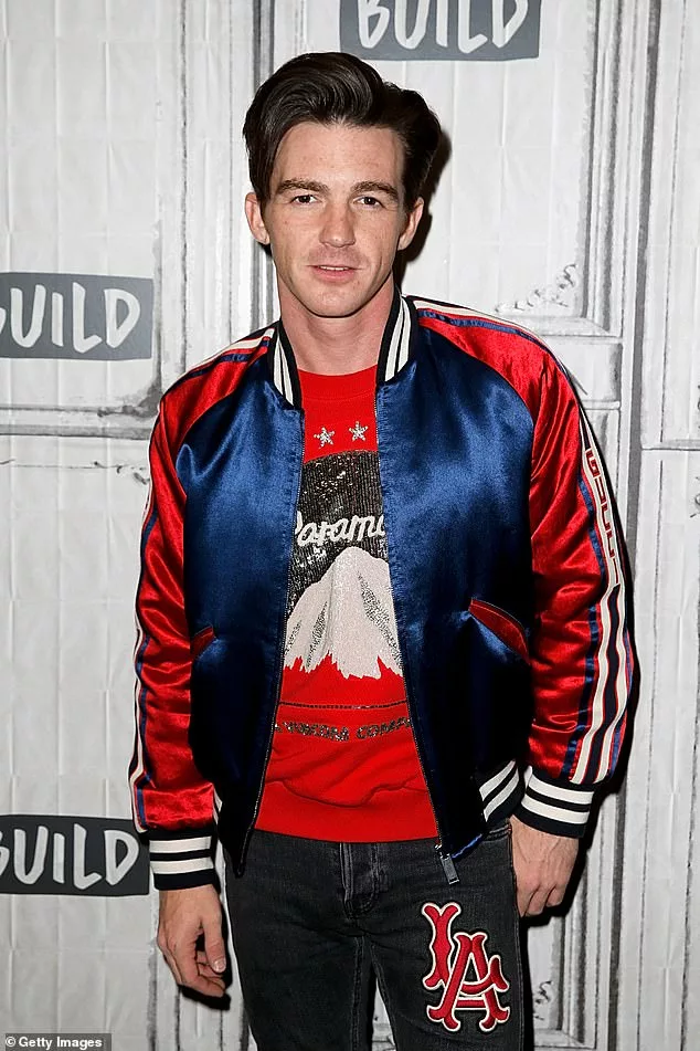 Drake Bell SLAMS trolls for calling him a ‘pedophile’ as he says claims are ‘destroying’ his life