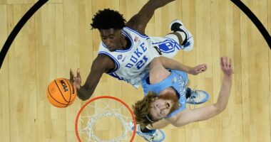 Ed-itorial: Can the 2023 Final Four measure up to New Orleans?