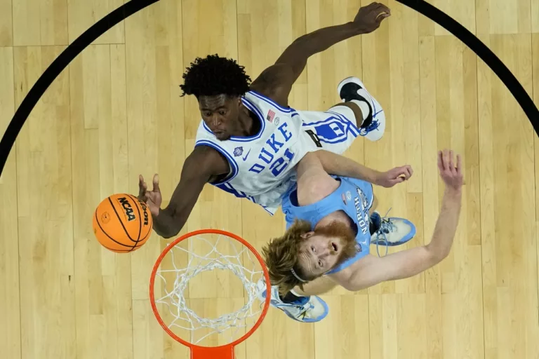 Ed-itorial: Can the 2023 Final Four measure up to New Orleans?