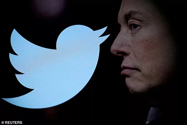 Elon Musk replaces Twitter’s bird icon with Dogecoin’s cartoon mascot