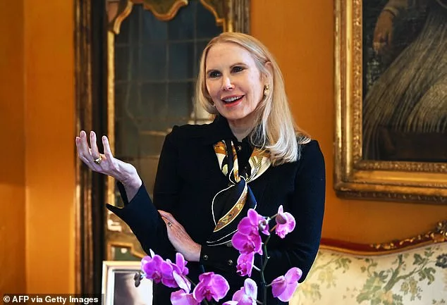 Evicted Italian princess from Texas helped Donald Trump broker $800 skyscraper deal
