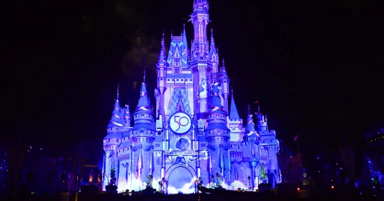 Ex-Disney employee allegedly shot videos up female customer’s skirts