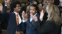 Expelled Tennessee lawmakers both seeking seats again