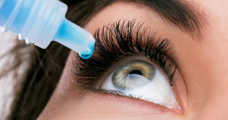 Eye drops recall: FDA finds dirty equipment at manufacturer linked to bacterial outbreak in EzriCare, Delsam Pharma products