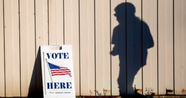 Far-right influencer Douglass Mackey convicted in voter suppression scheme