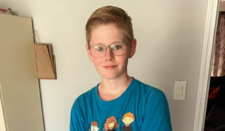 Feel-Good Friday: Young Dillon Reeves Saves the Lives of His Classmates When the Bus Driver Passes Out