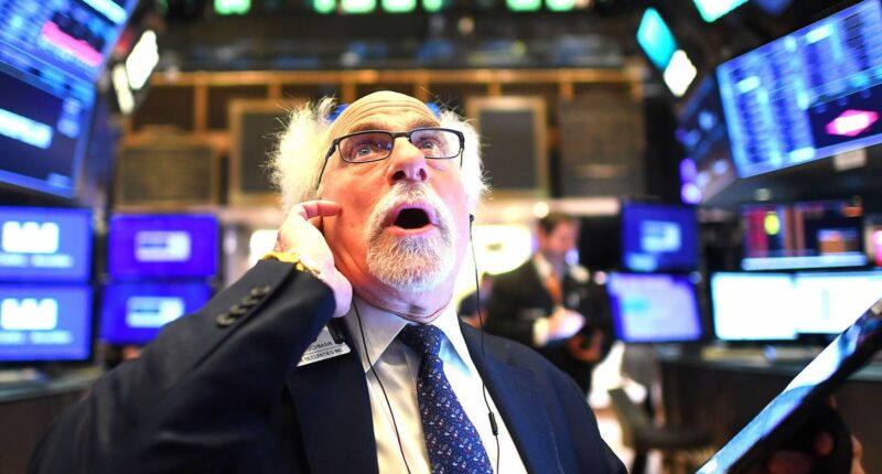 Financial And Academic Experts See End To Federal Reserve Interest Rate Hikes, Inflation