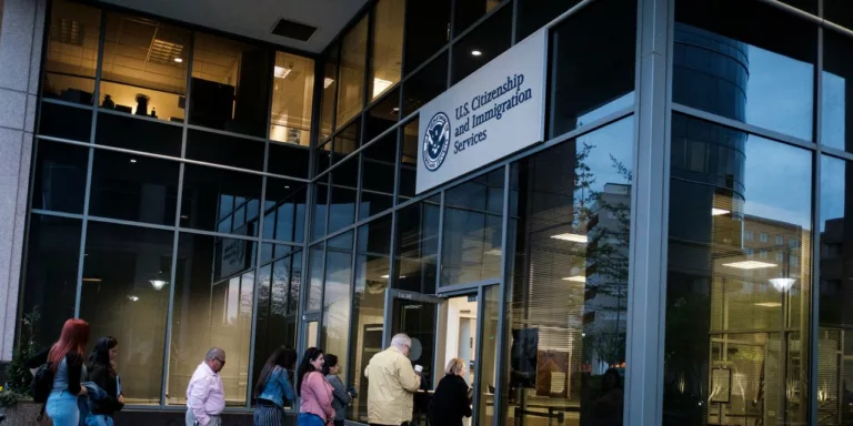Firms Are Colluding to Cheat H-1B Visa Lottery, U.S. Says