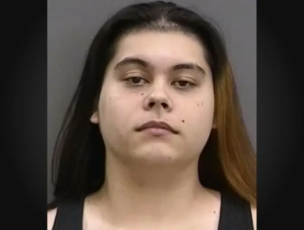 Florida Man Charged In ‘Heinous’ Child Porn, Bestiality Case