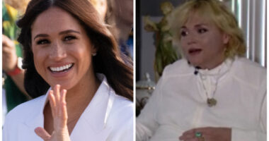 Florida judge dismisses Samantha Markle’s lawsuit against half-sister Meghan Markle