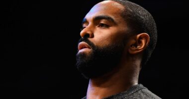 Former NBA Player Alan Anderson Declared Himself A “Free Sovereign,” Sought To Change Name