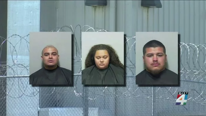 Former Putnam County corrections officer accused of assaulting inmate, bringing drugs into jail