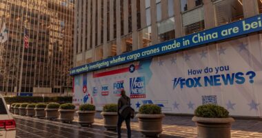 Fox News Defamation Case Cleared for Trial