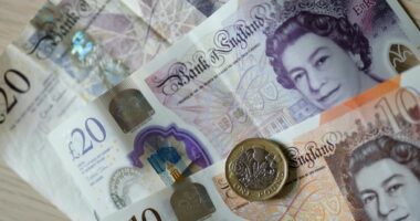 Full list of the new laws and changes being introduced from April 2023