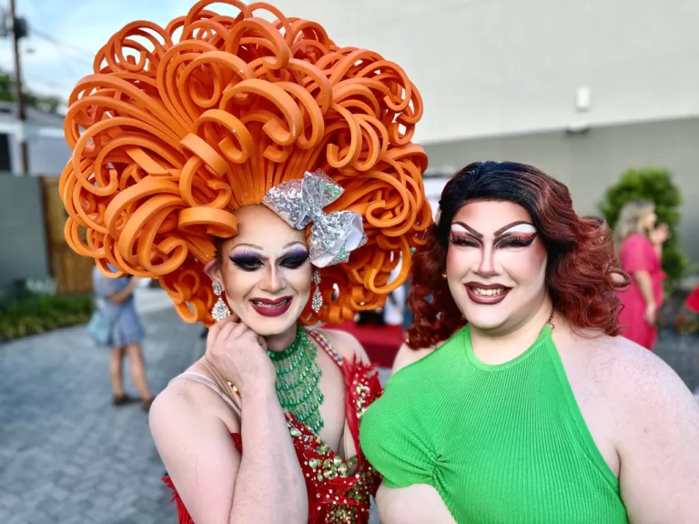 Gallery: Mary’s Place 'Find Your Voice' Lip Sync Competition