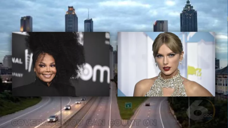 Georgia DOT advises Atlanta employers to allow people to ‘work from home’ due to two huge concerts Friday night