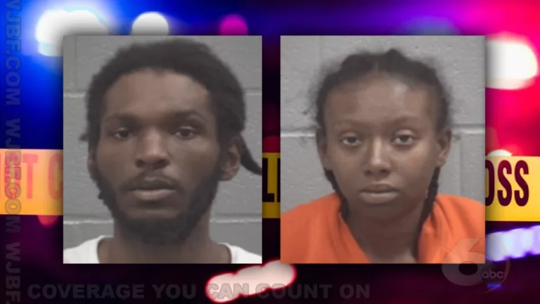 Georgia parents accused of child cruelty claim to be immune Moorish sovereign citizens