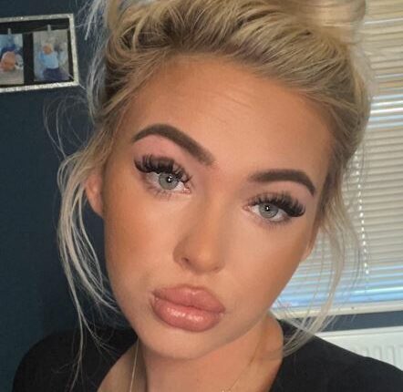 Get To Know Angel Booker! Her Age, Job, Baby Daddy, Teen Mom