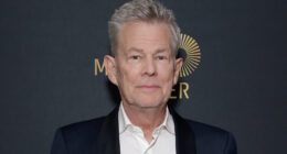 Gigi And Bella Hadid Aren't David Foster's Only Famous Former Stepchildren