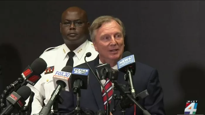 Glynn County Police announce arrests in Lehrkamp case, say it wasn’t hazing