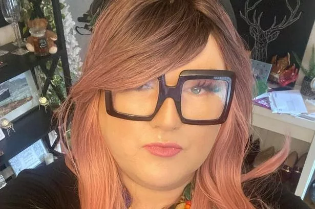Gym refuses to offer woman personal training because she is transexual
