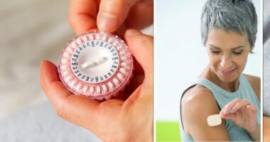 HRT to cost less than £20 per year from today