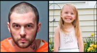 collage of Adam and Harmony Montgomery