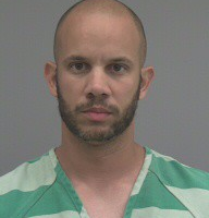 Hawthorne man charged with multiple vehicle thefts from local hotels, dealing in stolen property, and operating a "chop shop"