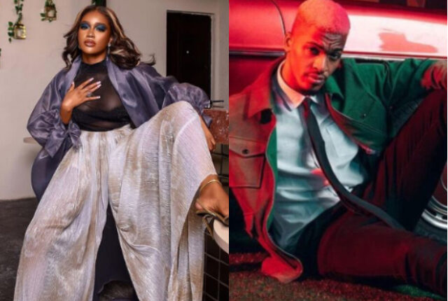 He wasn’t sincere – Beauty opens up on fight with Groovy that led to her disqualification from BBNaija