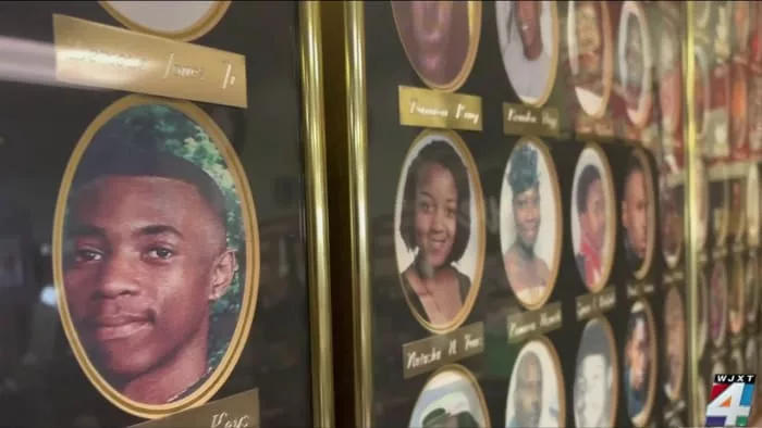 Healing vigil to be held Saturday for grieving families, loved ones lost to violence