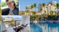 Henry Meacock was second student to fall from Mexican hotel