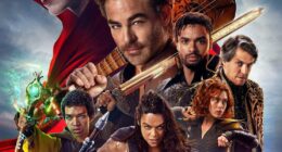 Honor Among Thieves’ In Theaters