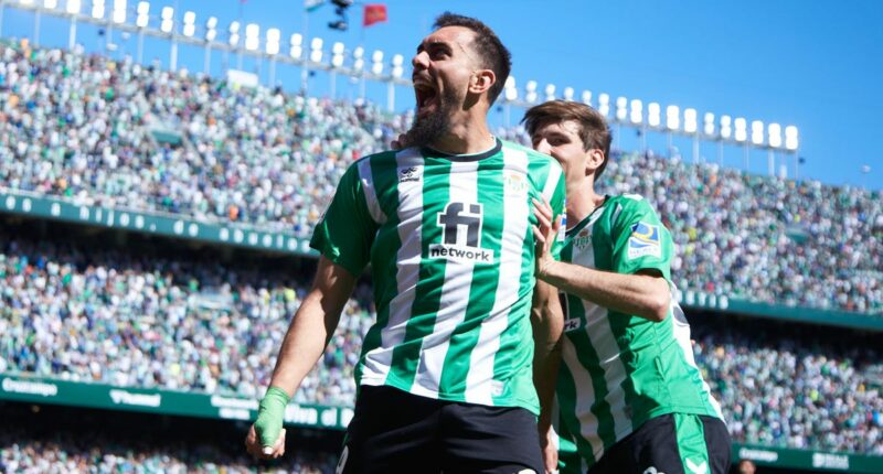 How A Middling Soccer Team Is Developing Into A Distinct Superclub