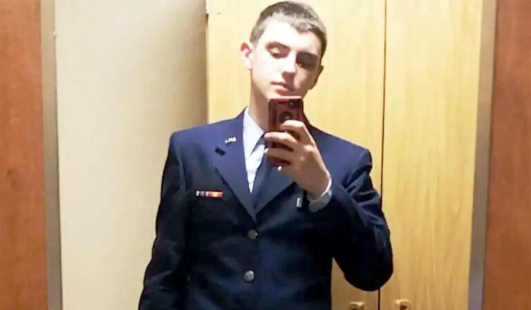 How Did Jack Teixeira Gain Access to the Documents He Leaked, and Why Were MSM Stories About Him Stealth-Edited?