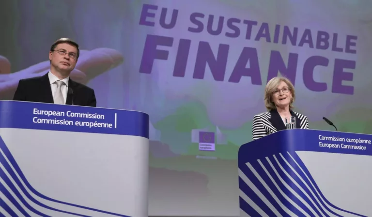 How EU ESG Reporting Will Impact US Companies