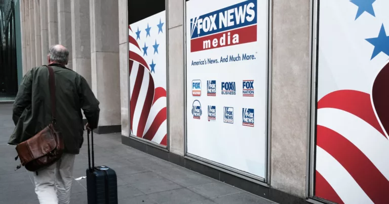 How Fox News’ $787.5 million settlement with Dominion could affect both companies