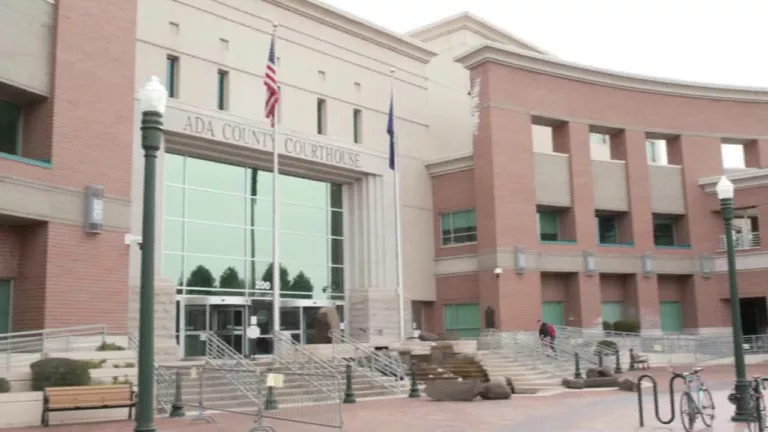 Son confronts Lori Vallow, testifies in murder trial